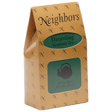 Darjeeling Tea Bags